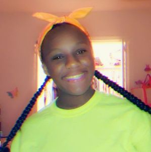 Meet your Posher, Sabrina